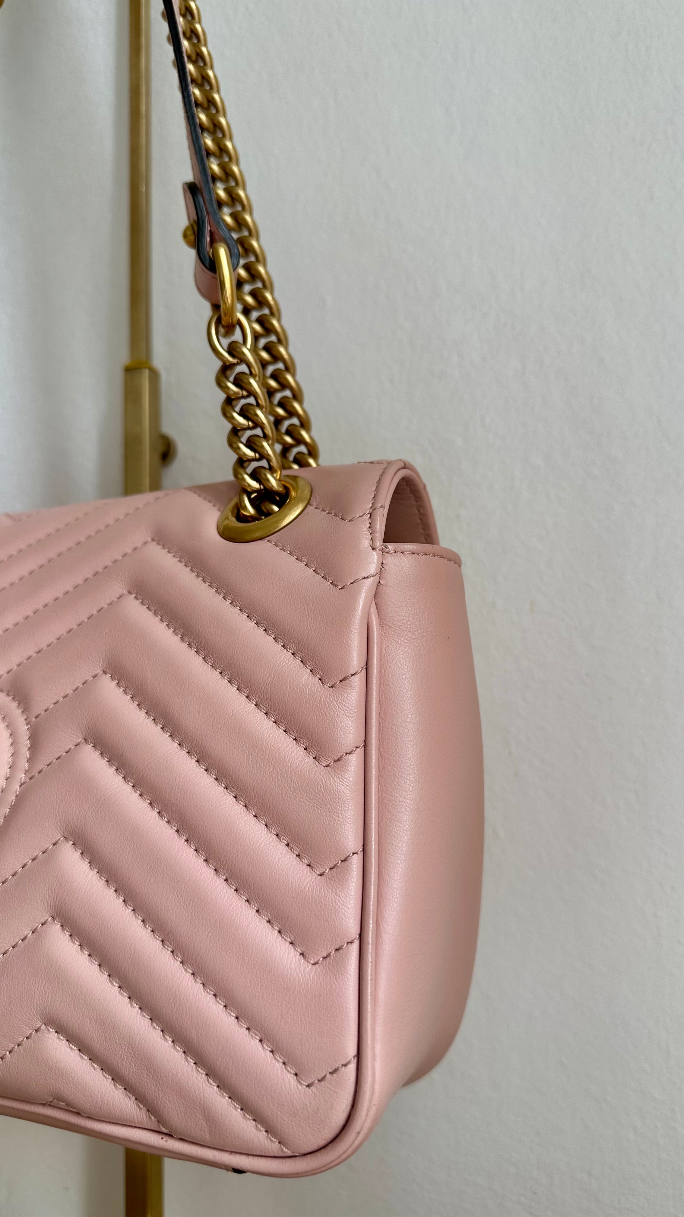 Gucci GG Marmont