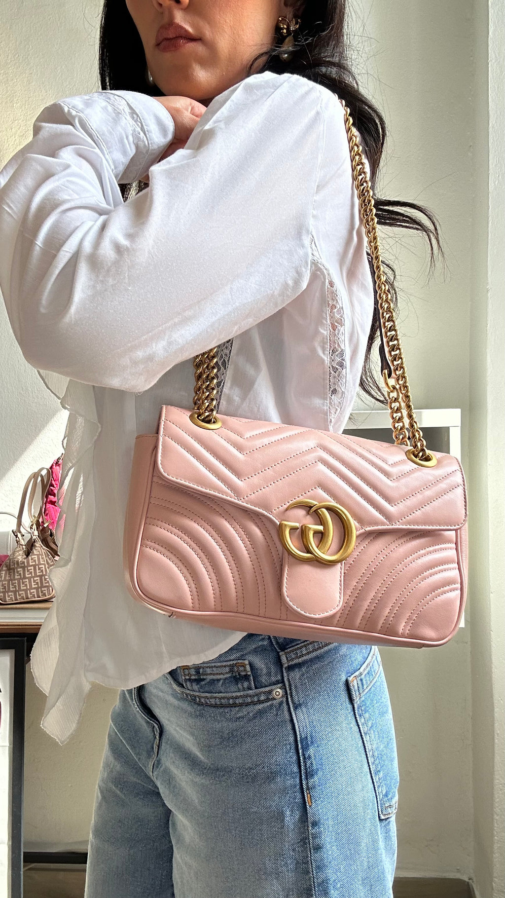 Gucci GG Marmont