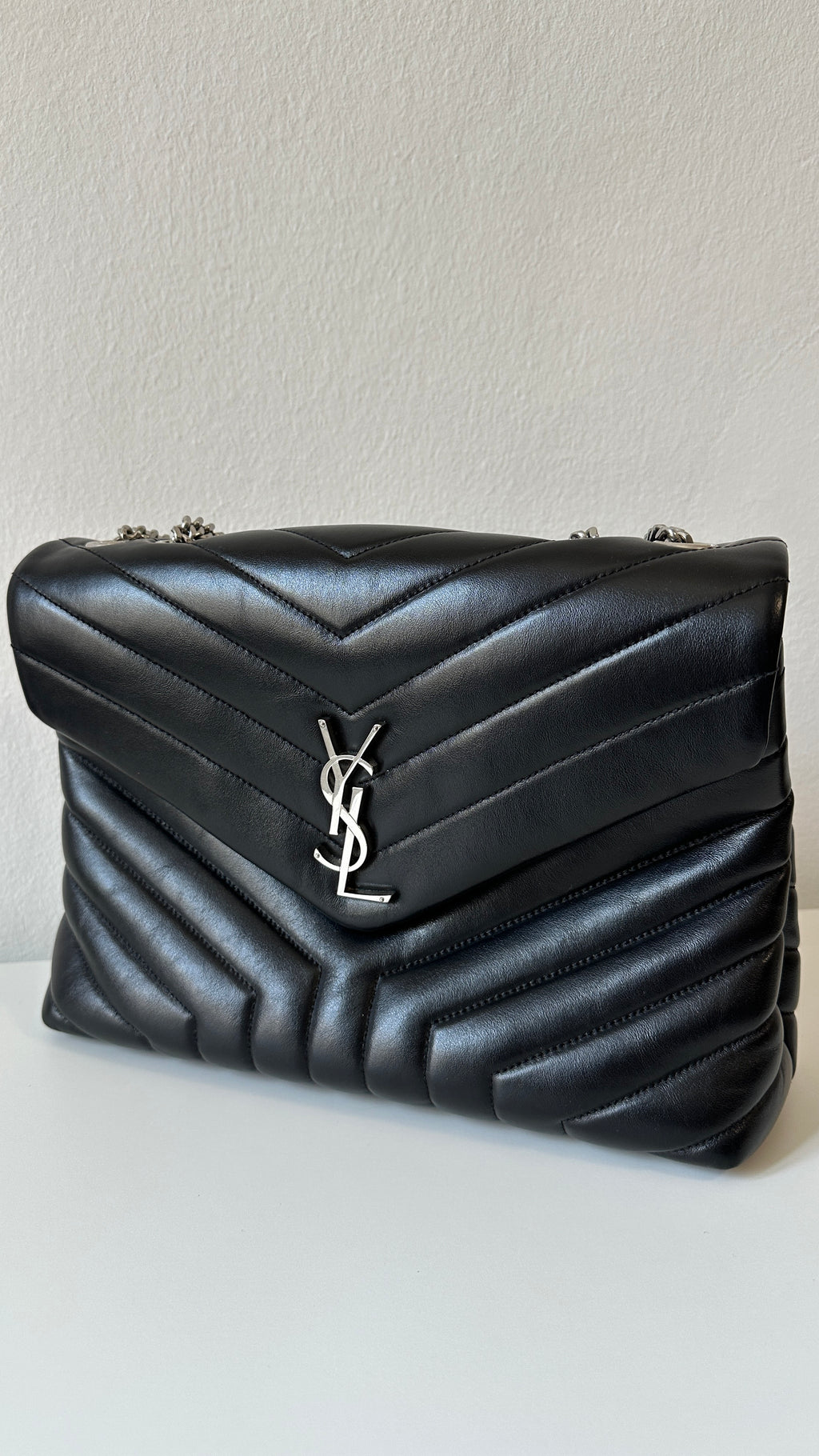 YSL Loulou Medium