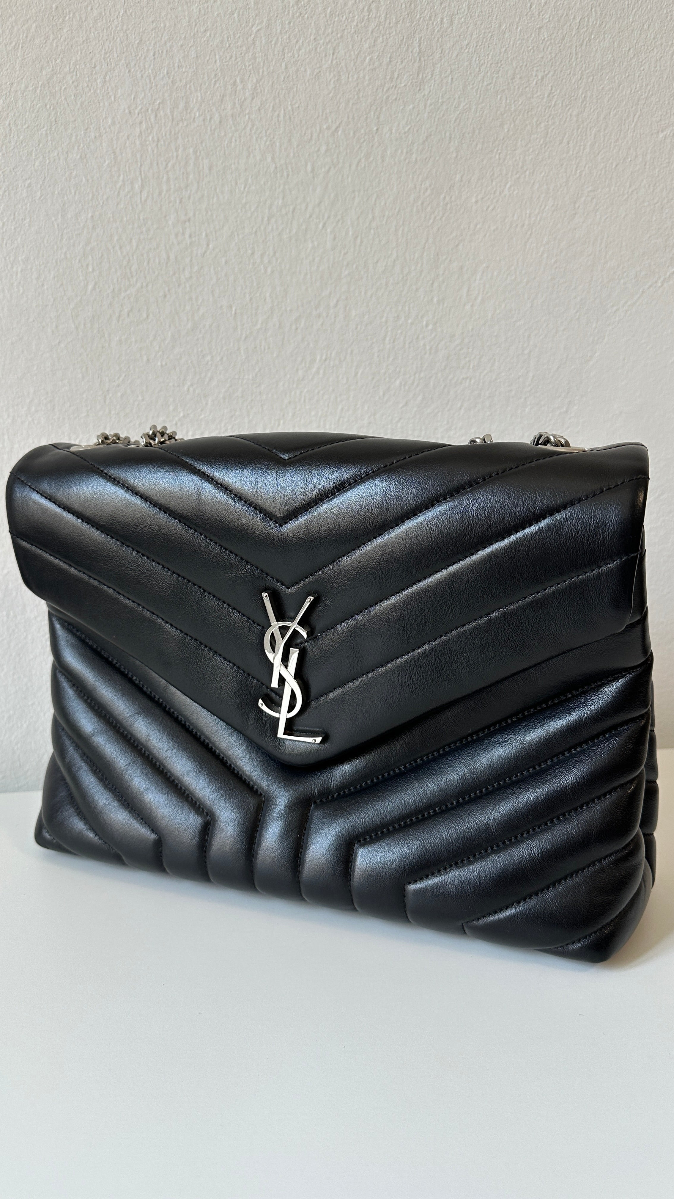 YSL Loulou Medium