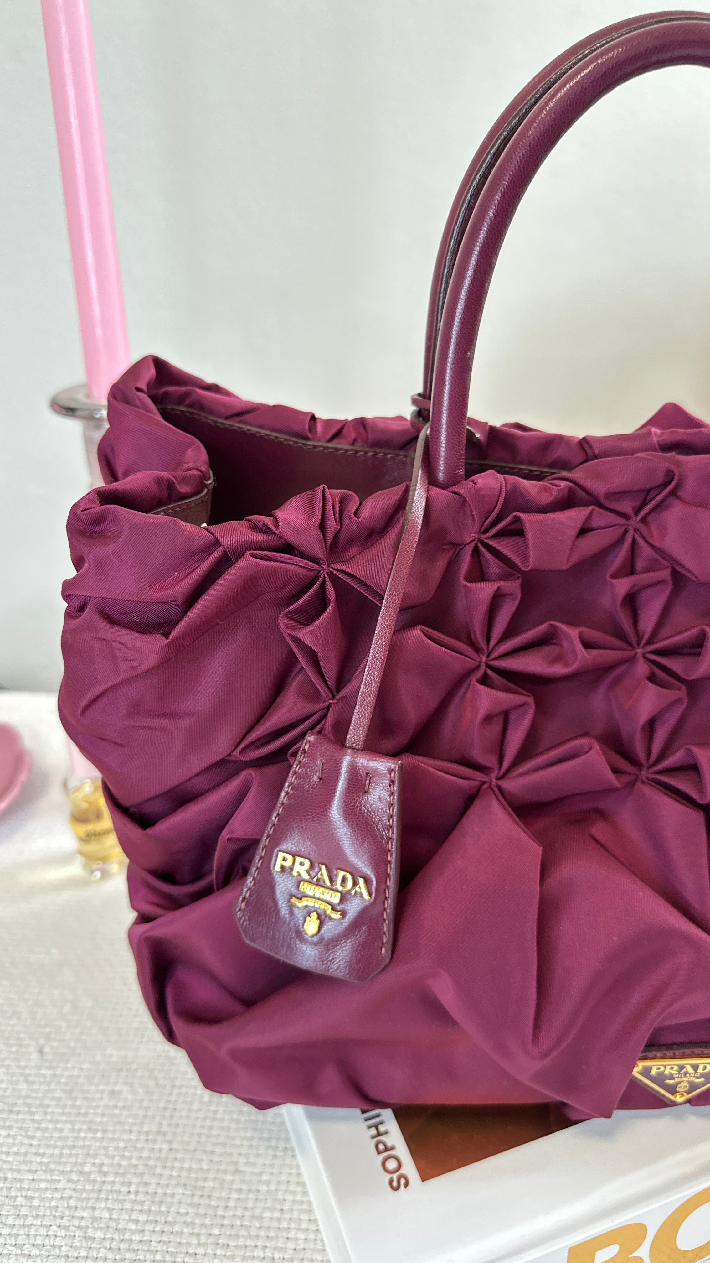 Prada Barolo