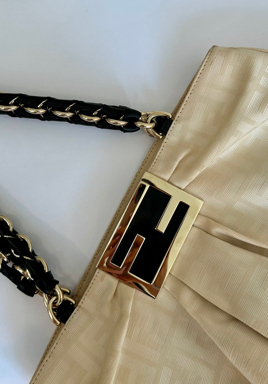 Fendi Mia Shopper
