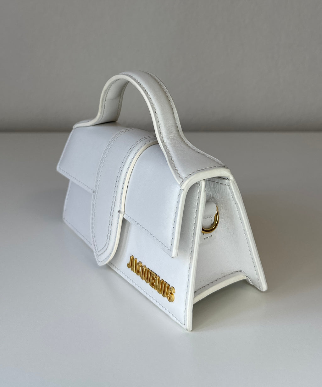 Jacquemus – Le Bambino