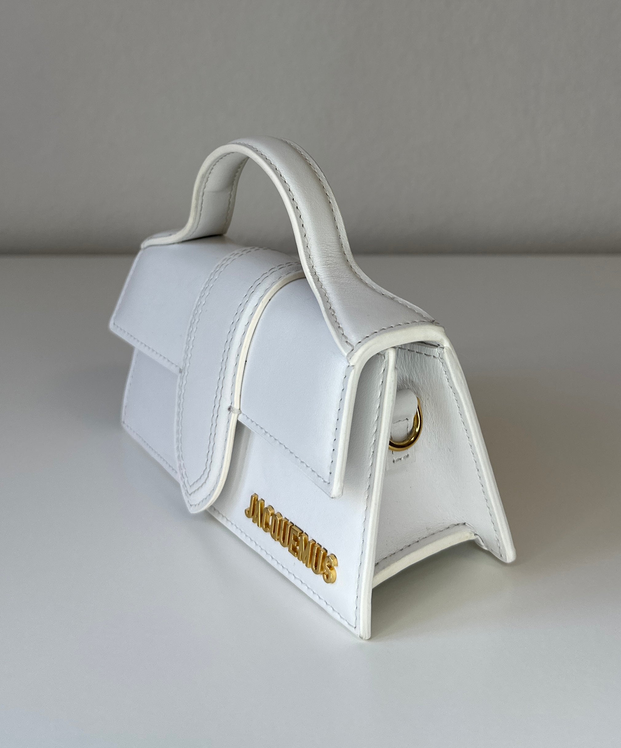 Jacquemus – Le Bambino