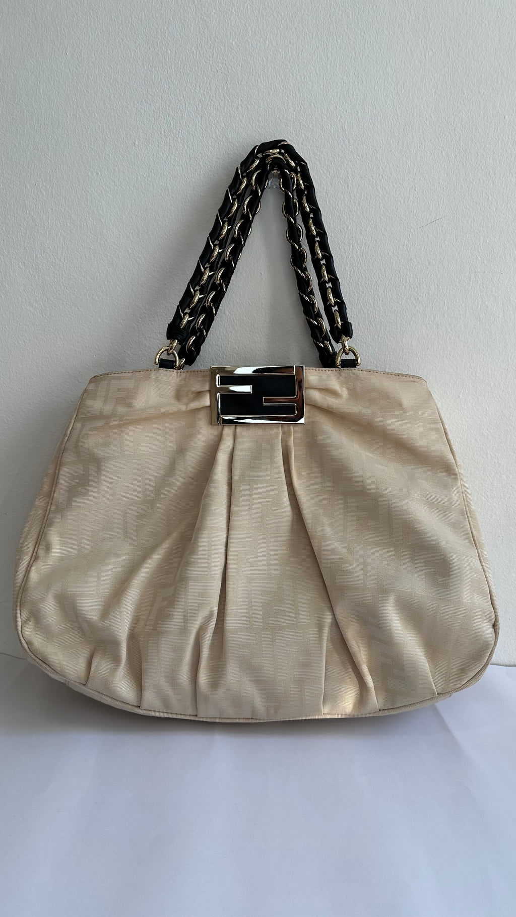 Fendi Mia Zucca