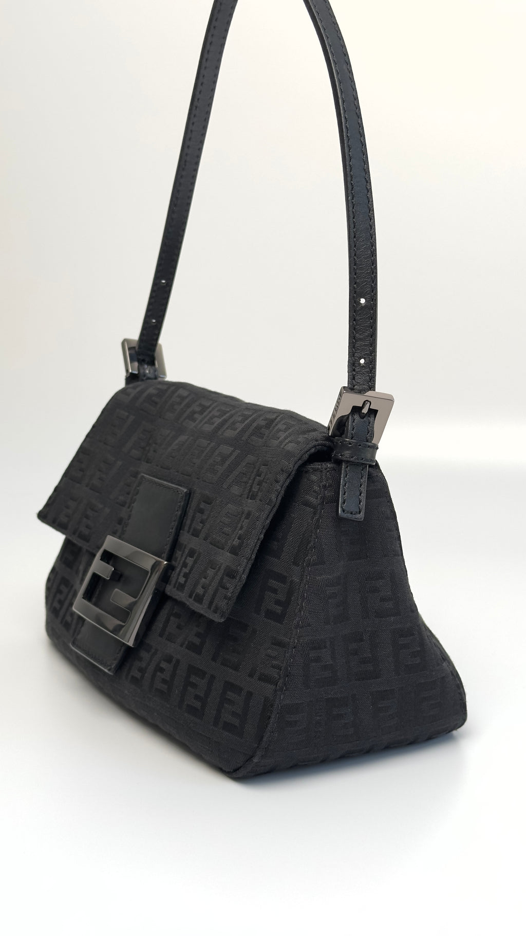 Fendi Mini Mama Zucchino