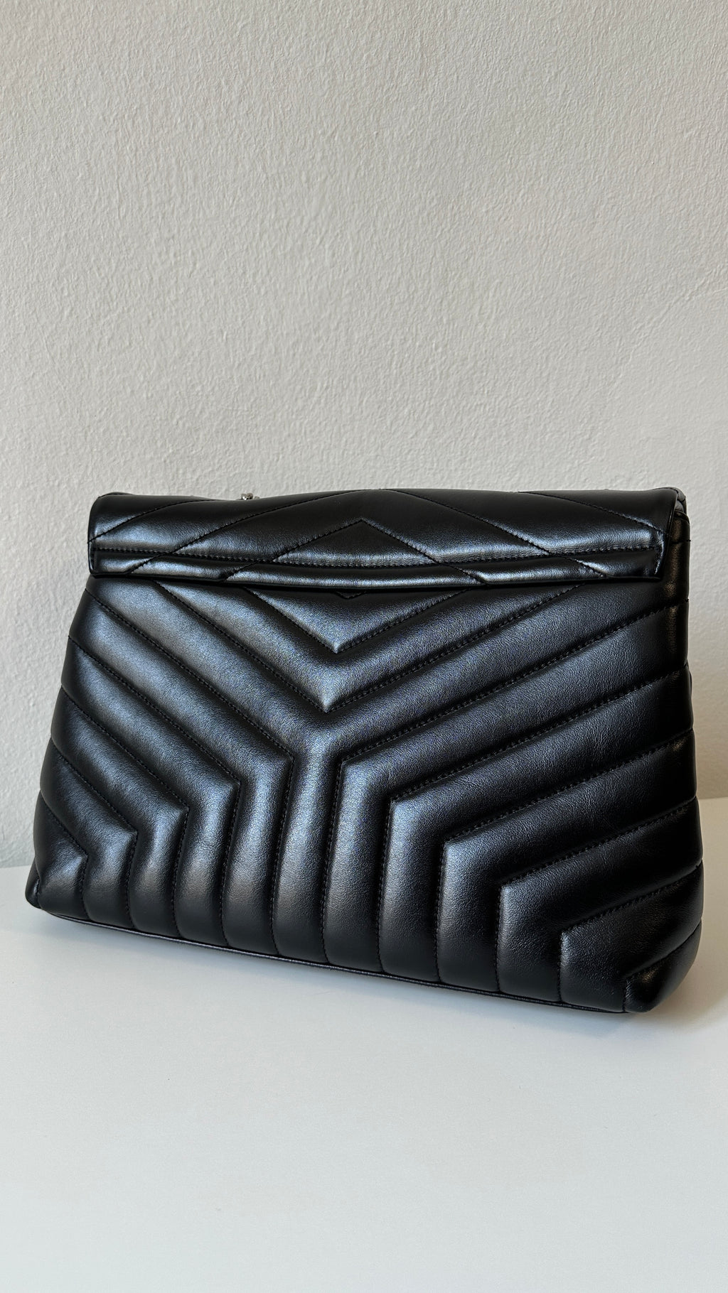 YSL Loulou Medium