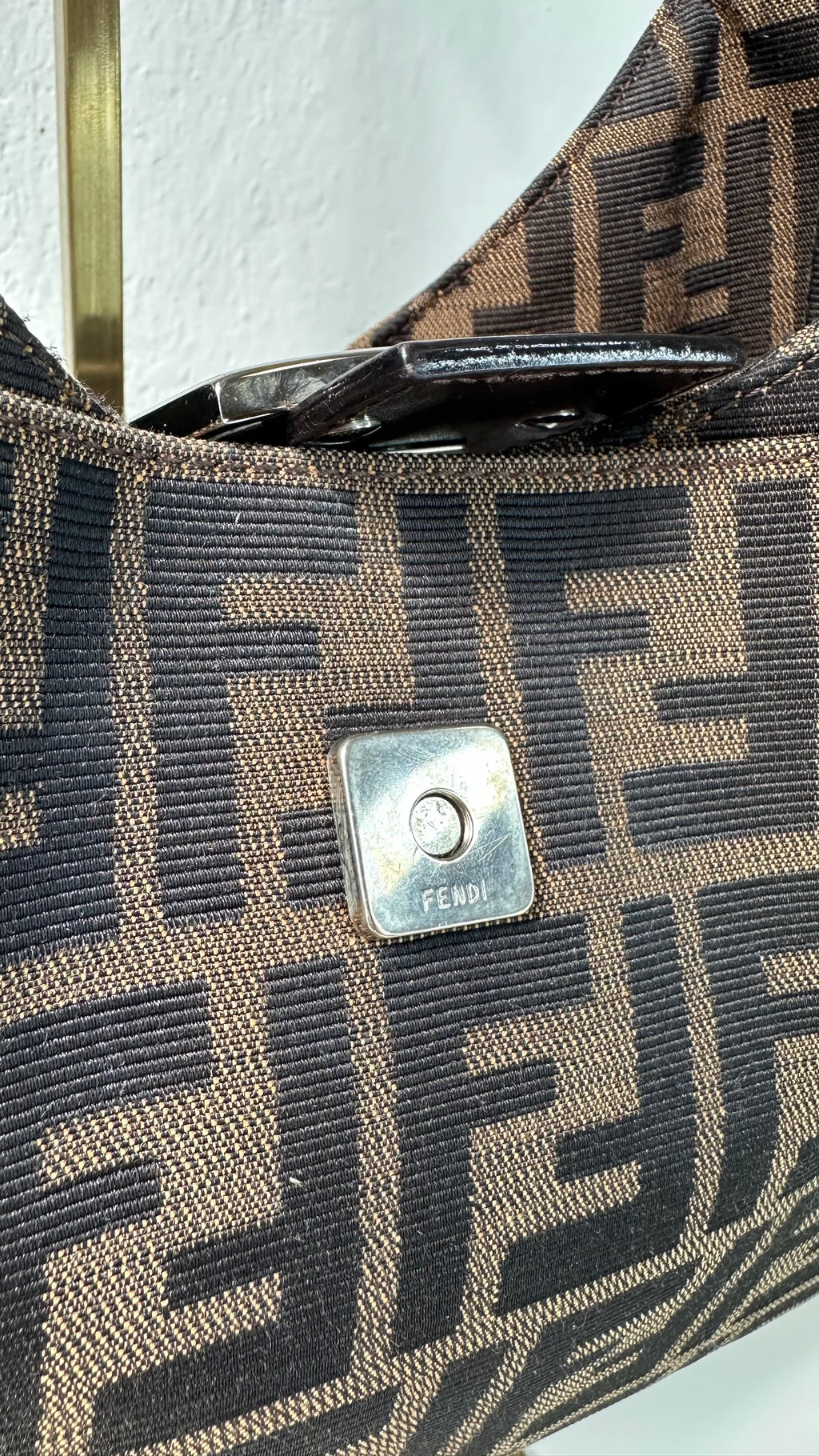 Fendi Moon mama
