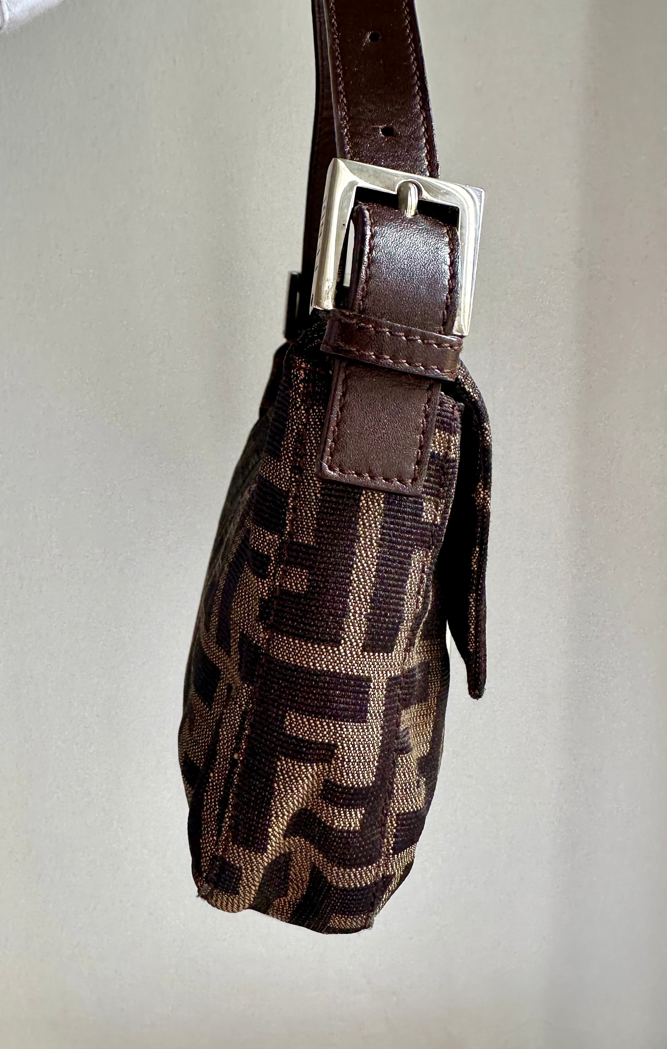 Fendi baguette
