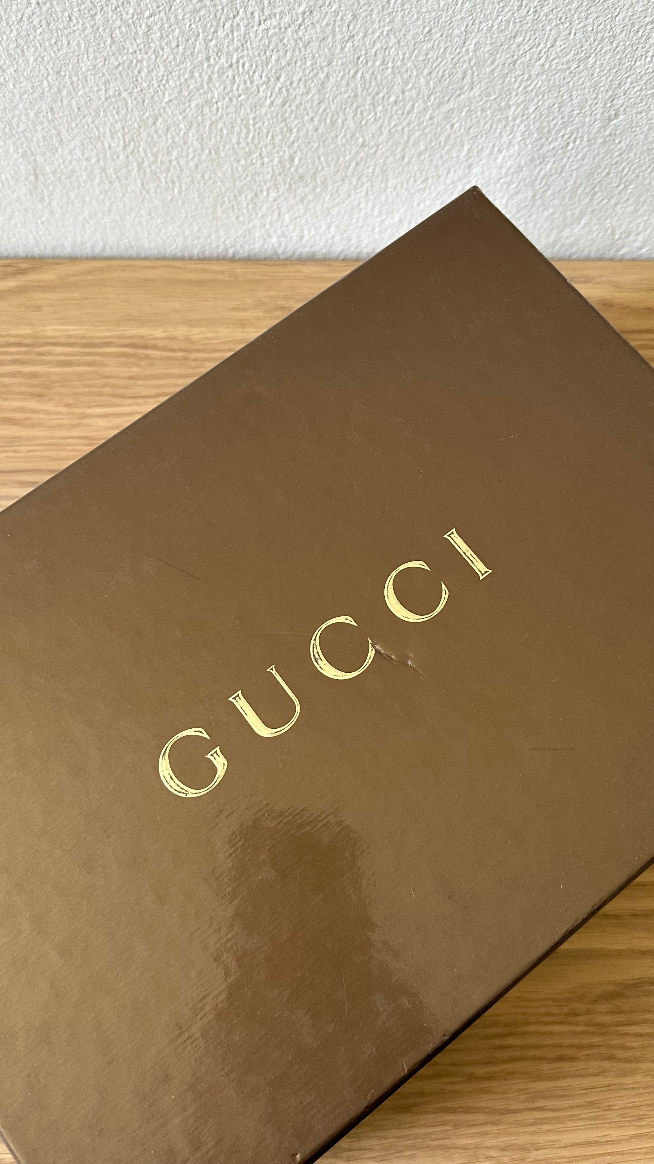 Sandali Gucci by Tom Ford