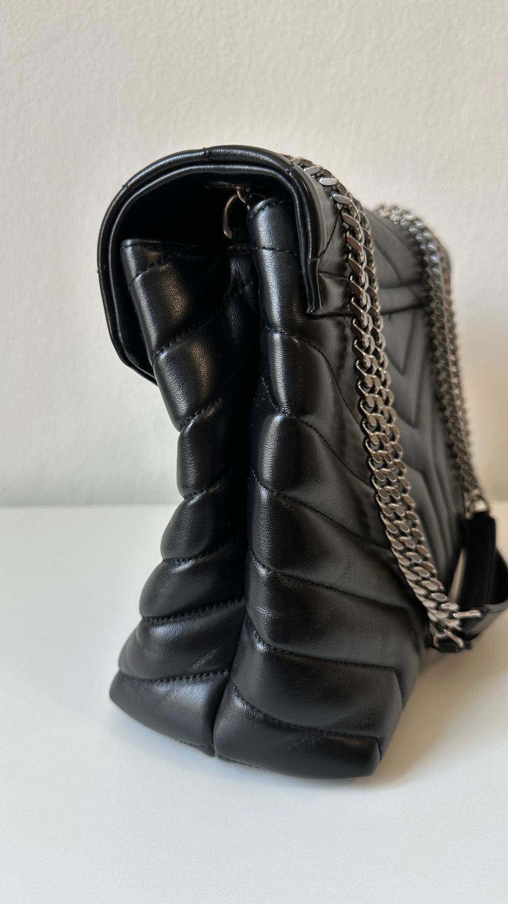 YSL Loulou Medium