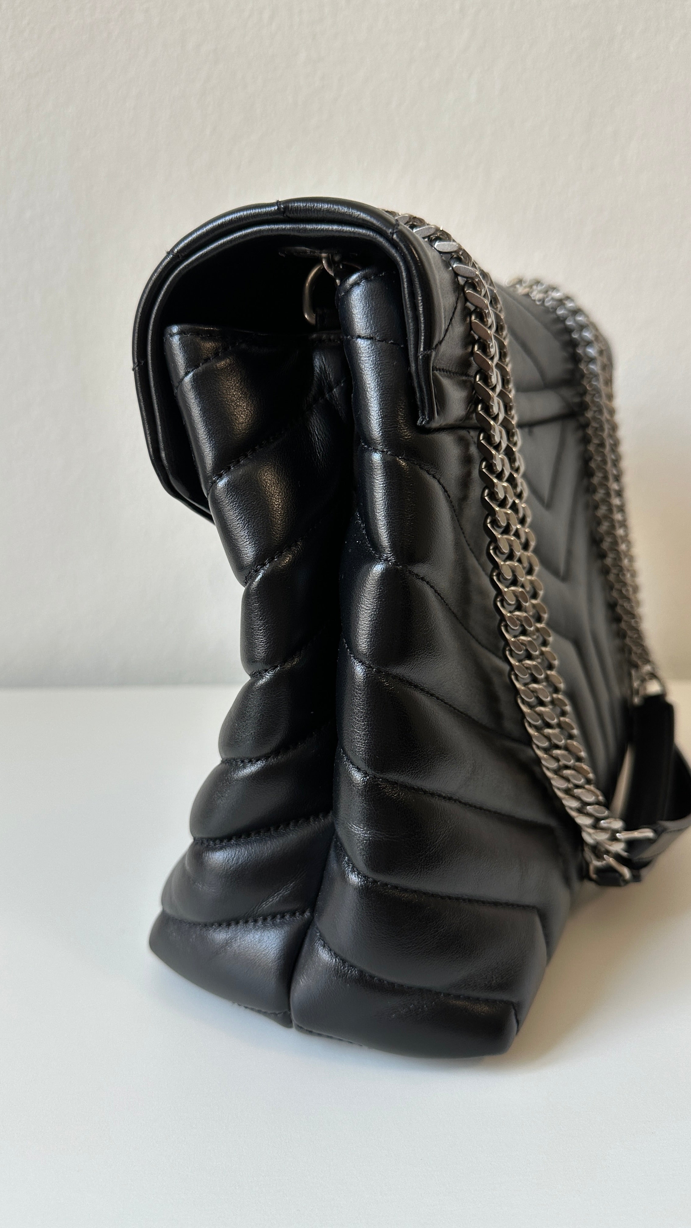 YSL Loulou Medium