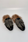 Gucci Sabot Princetown
