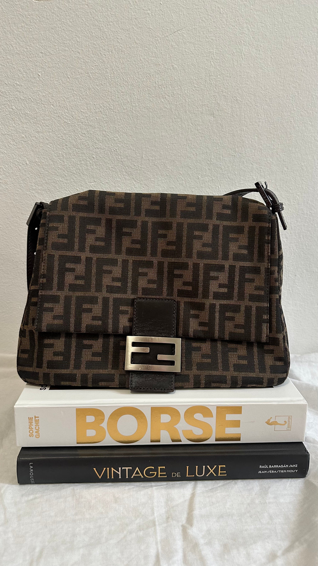 Fendi Mama