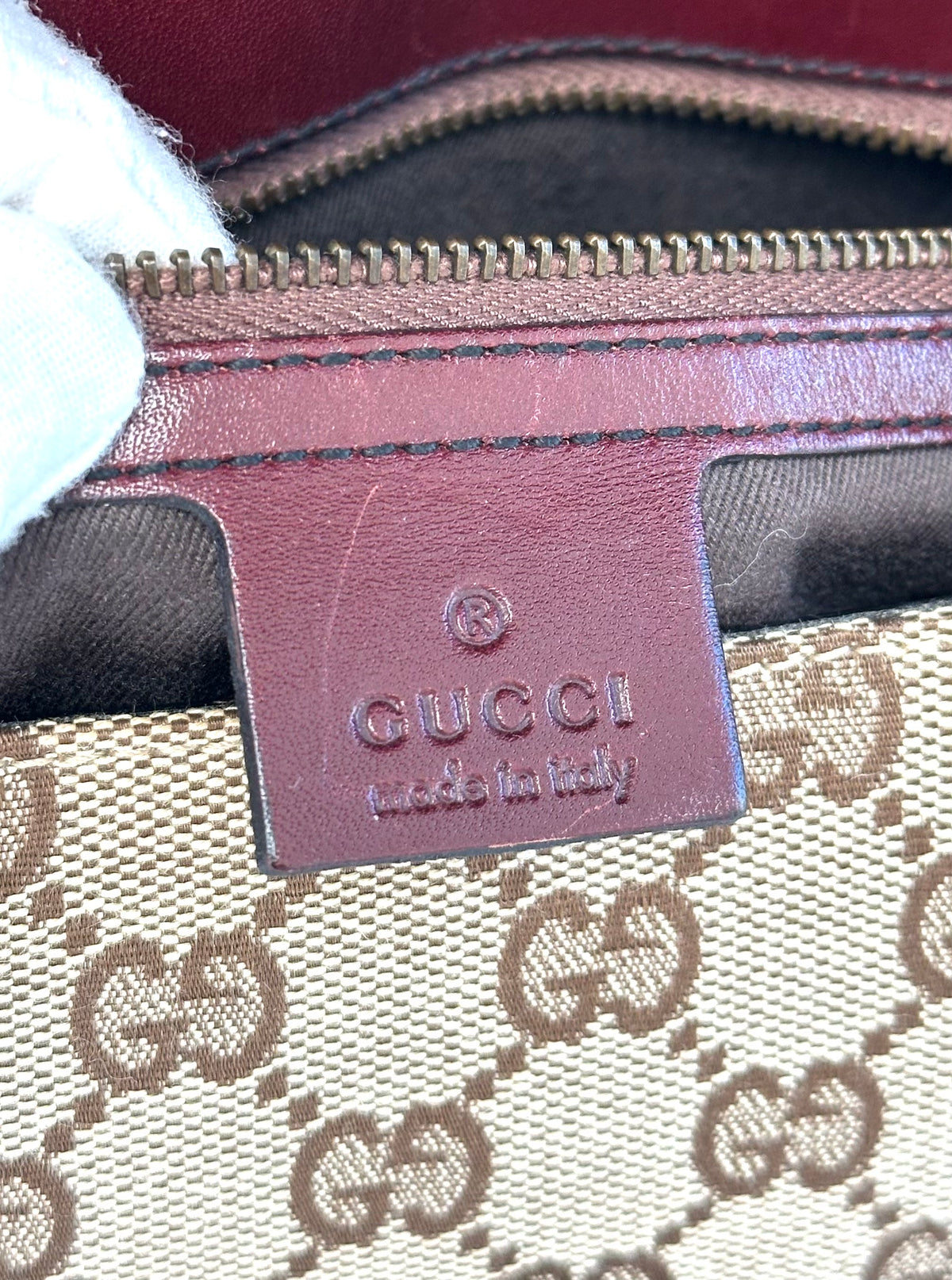 Gucci Horsebit - Tom Ford