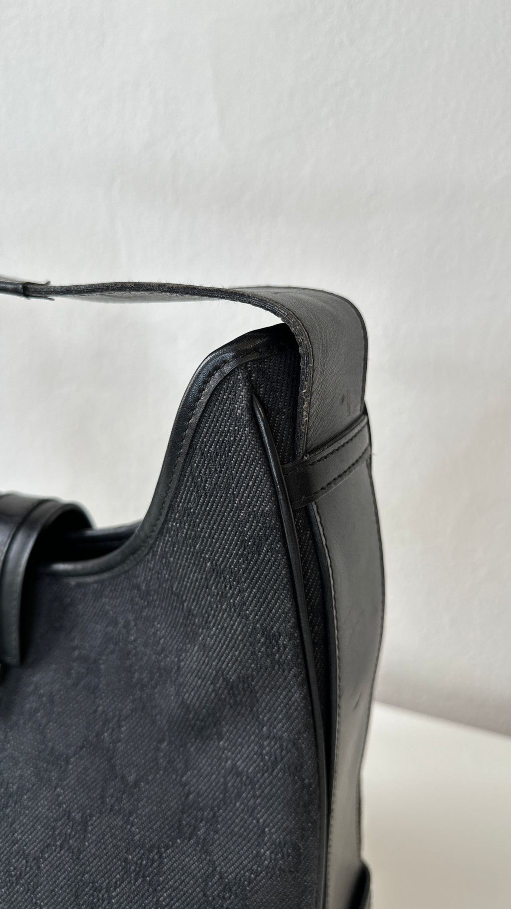 Gucci - Jackie Hobo GG