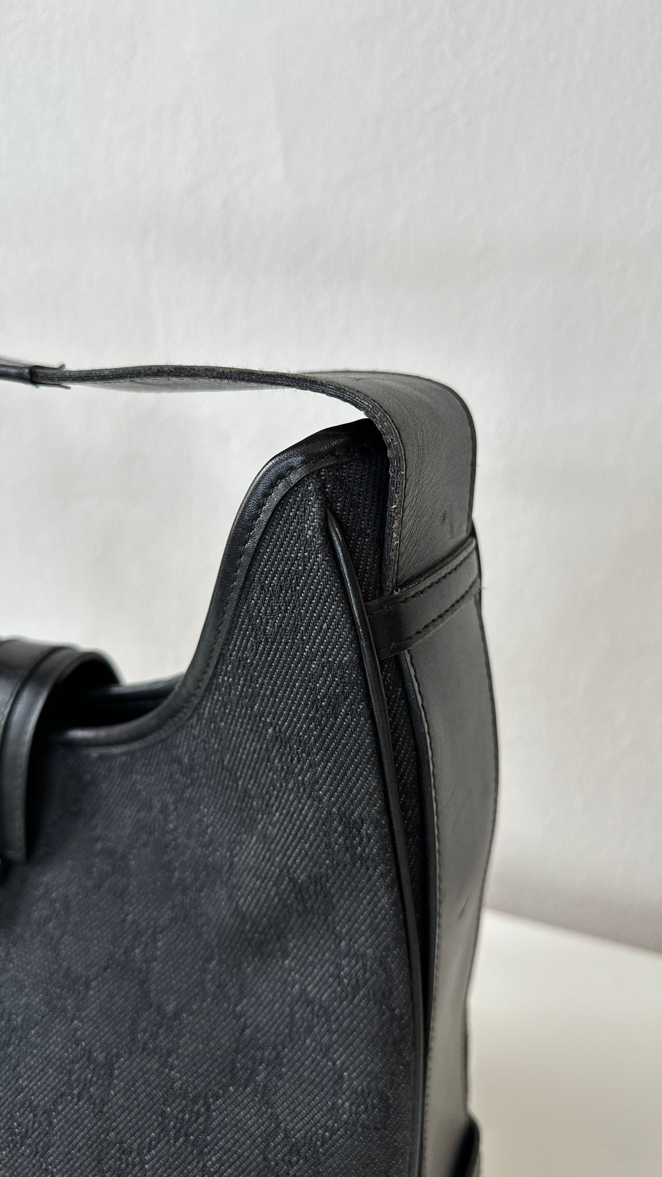 Gucci - Jackie Hobo GG