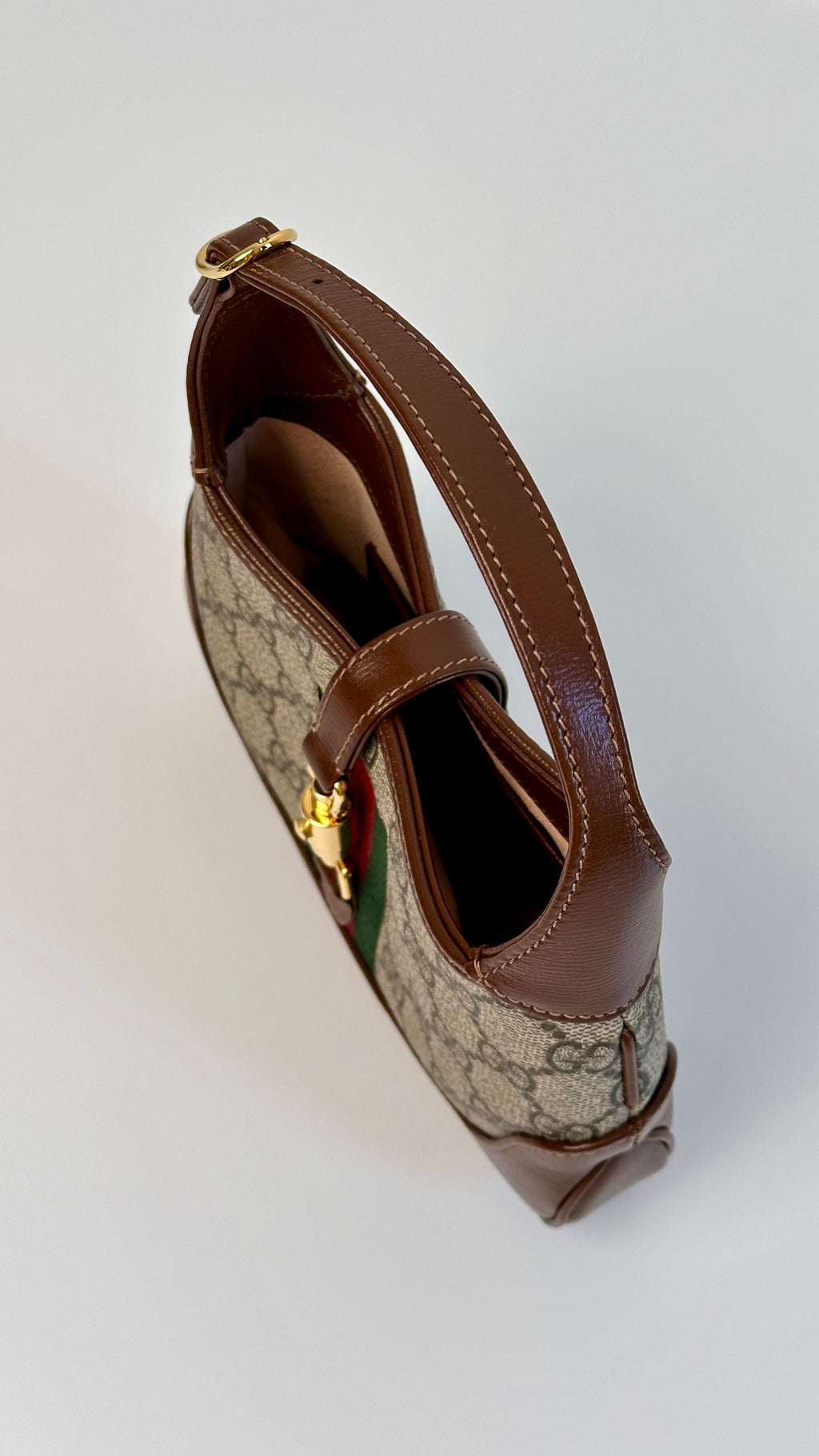Gucci Jackie Mini