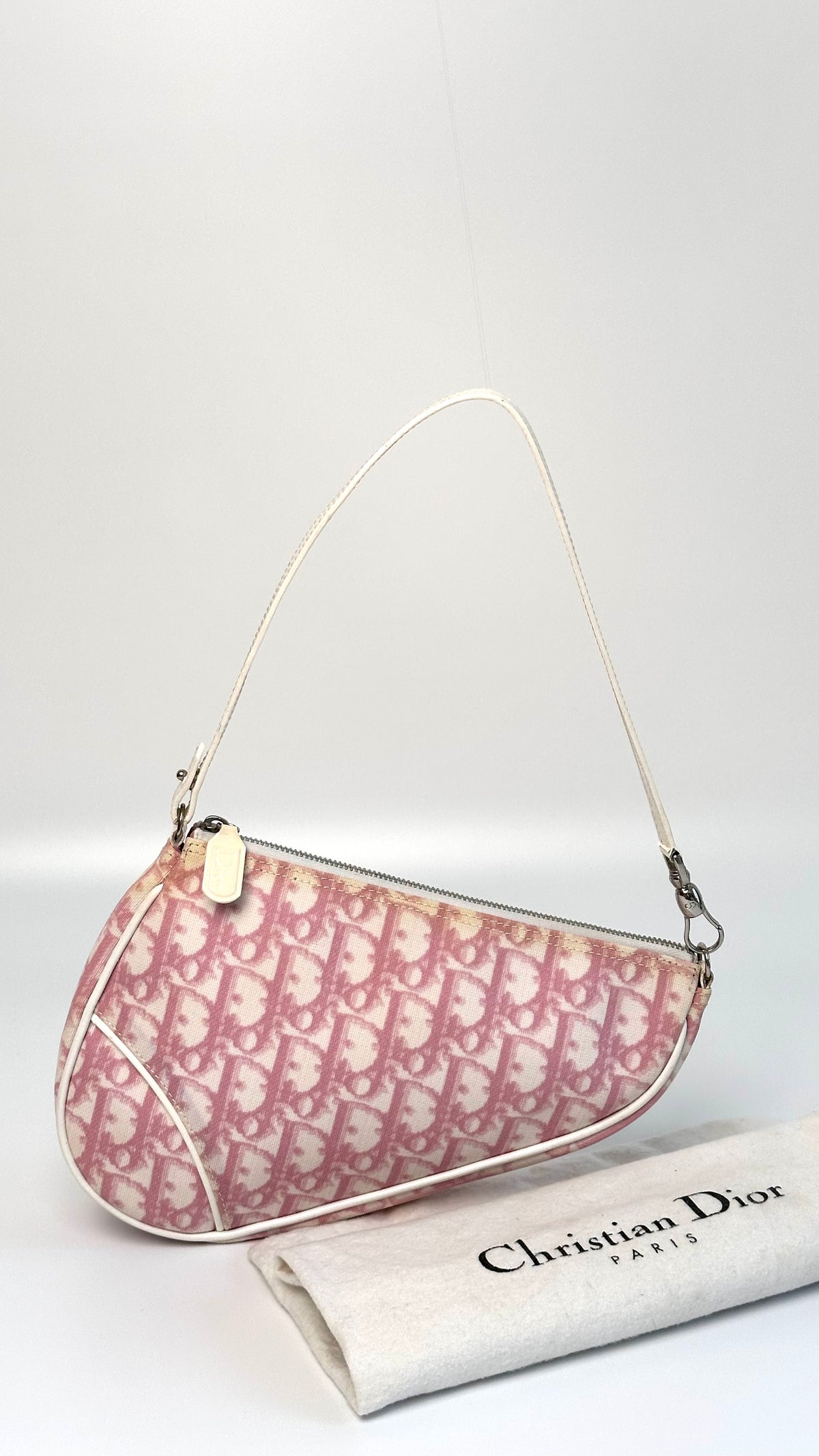 Dior Trotter