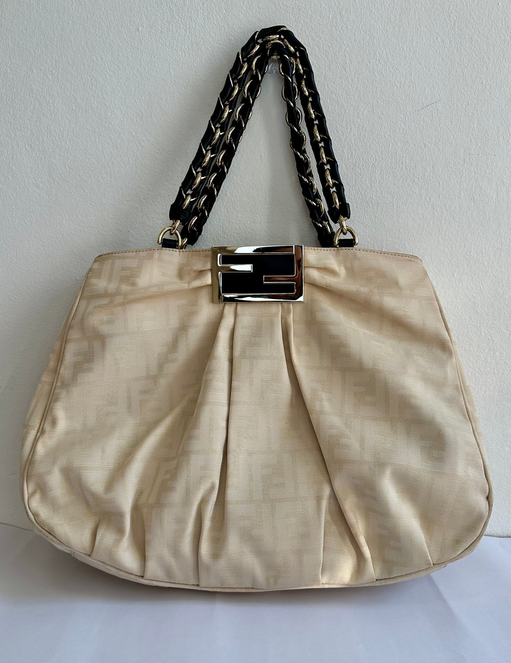 Fendi Mia Shopper
