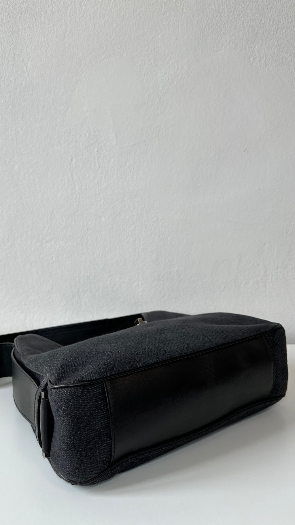 Gucci - Jackie Hobo GG