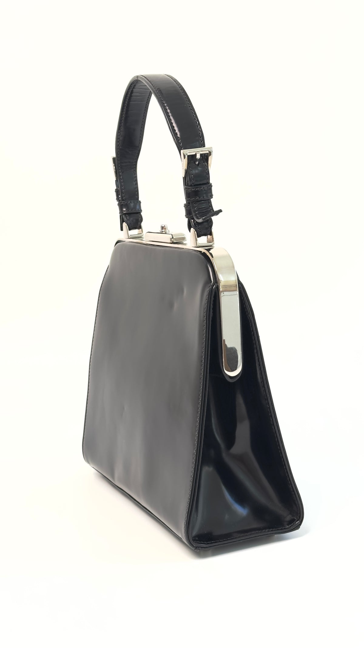 PRADA — Frame Bag “Il Diavolo veste Prada”