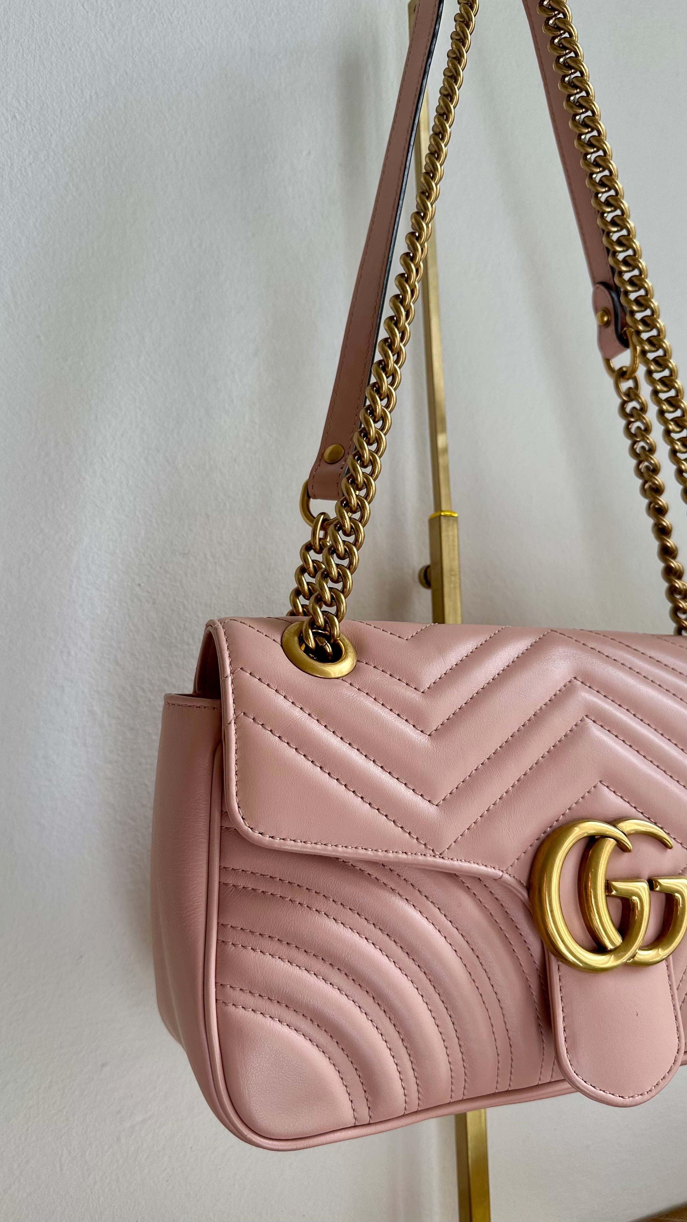 Gucci GG Marmont