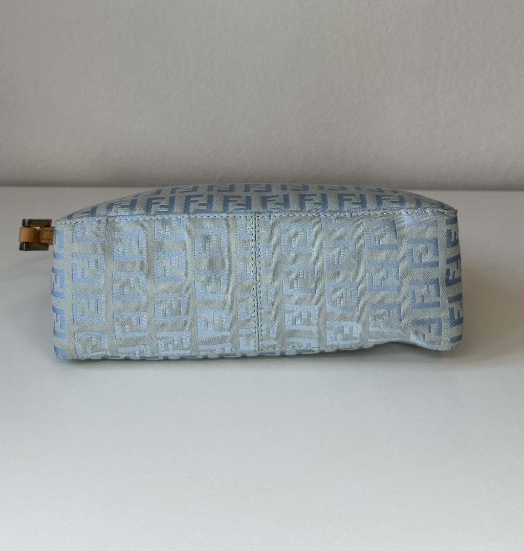 Fendi – Zucchino Pochette