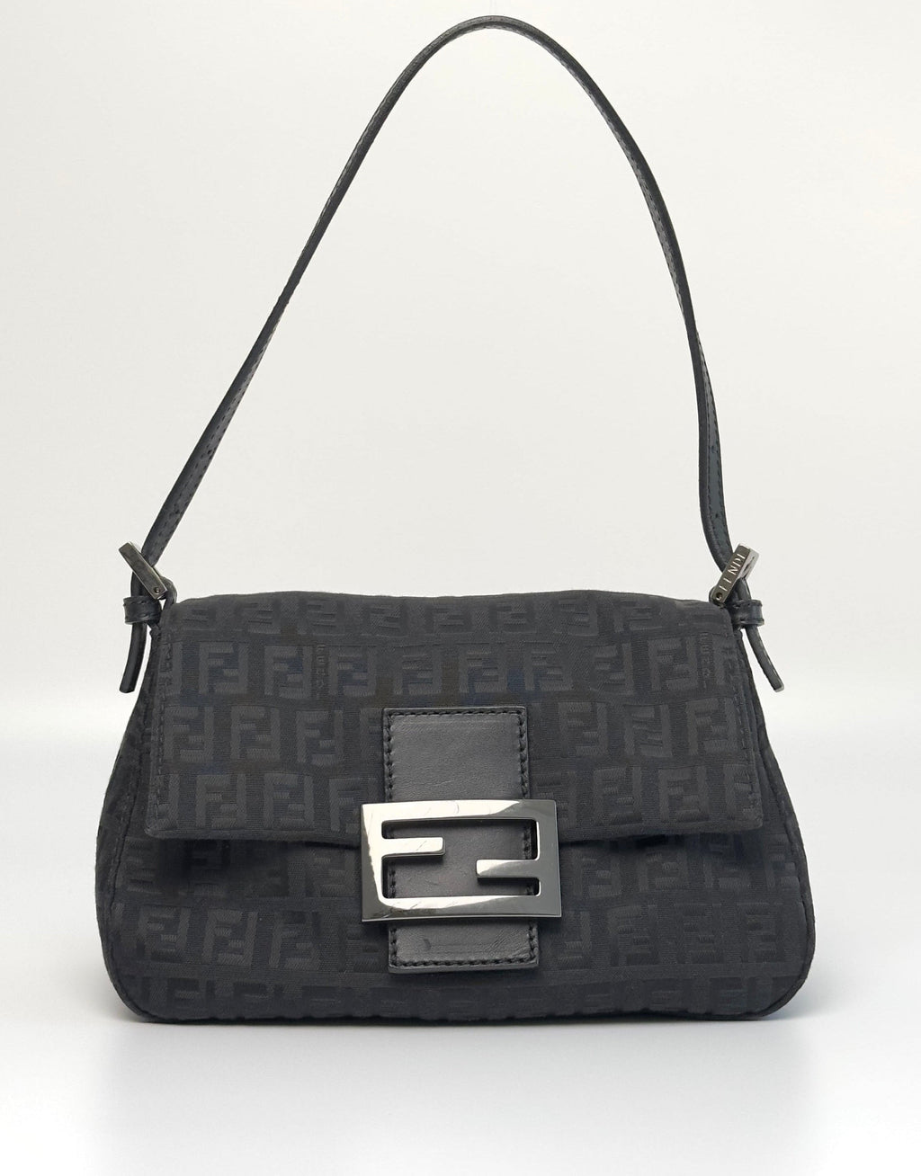 Fendi Mini Mama Zucchino