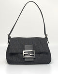 Fendi Mini Mama Zucchino