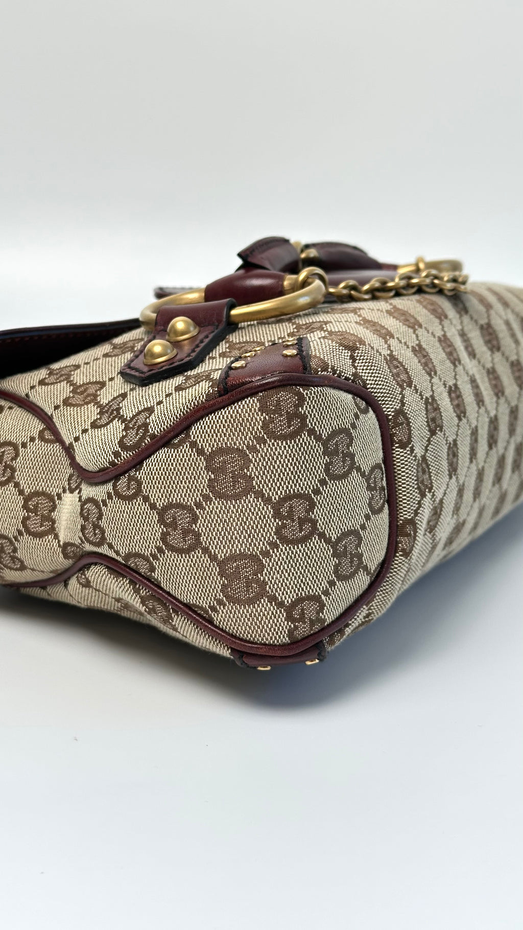 Gucci Horsebit - Tom Ford