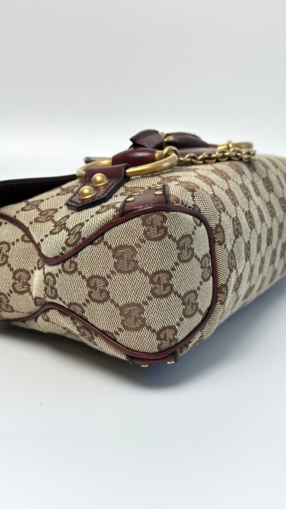 Gucci Horsebit - Tom Ford