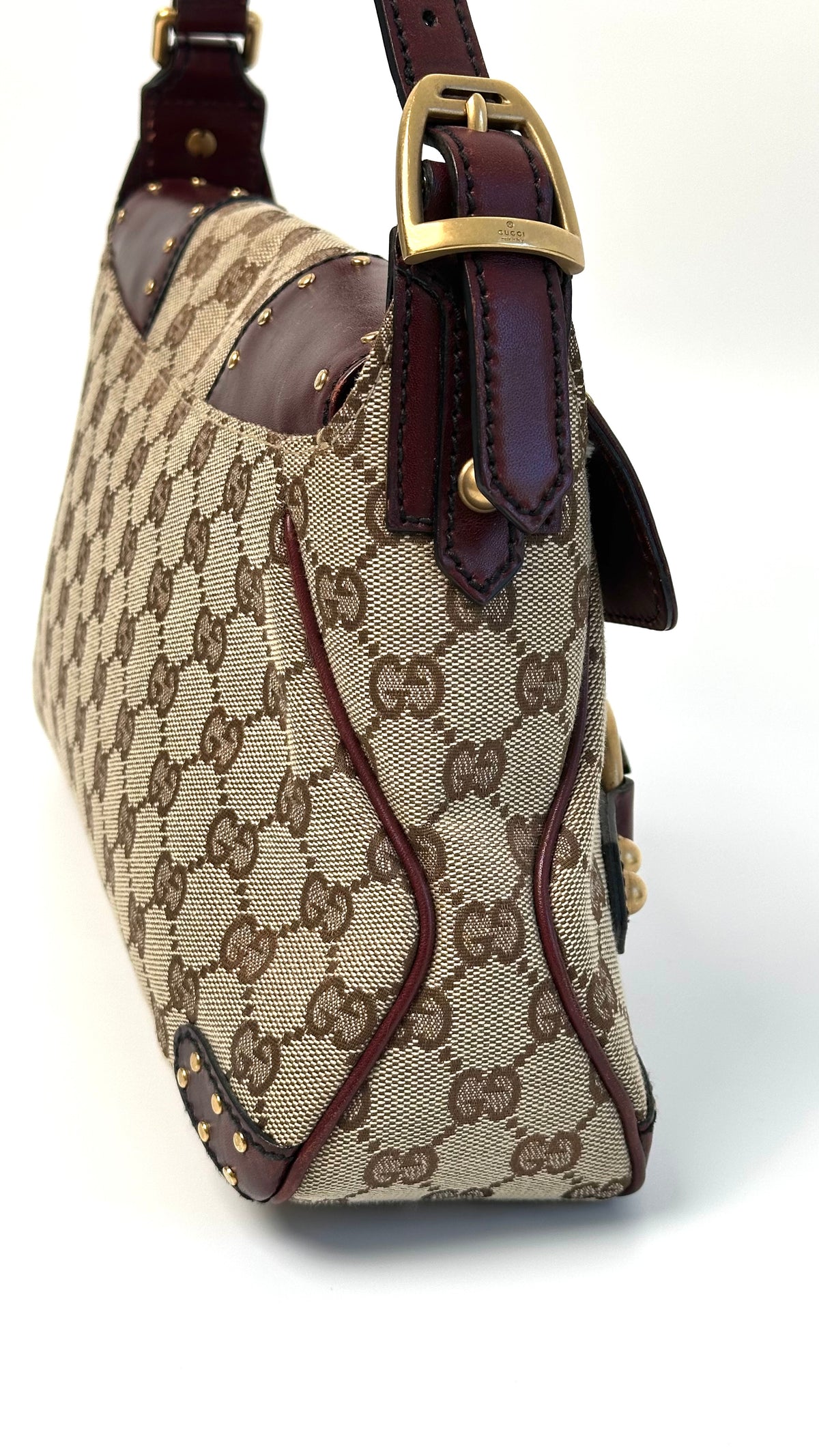 Gucci Horsebit - Tom Ford