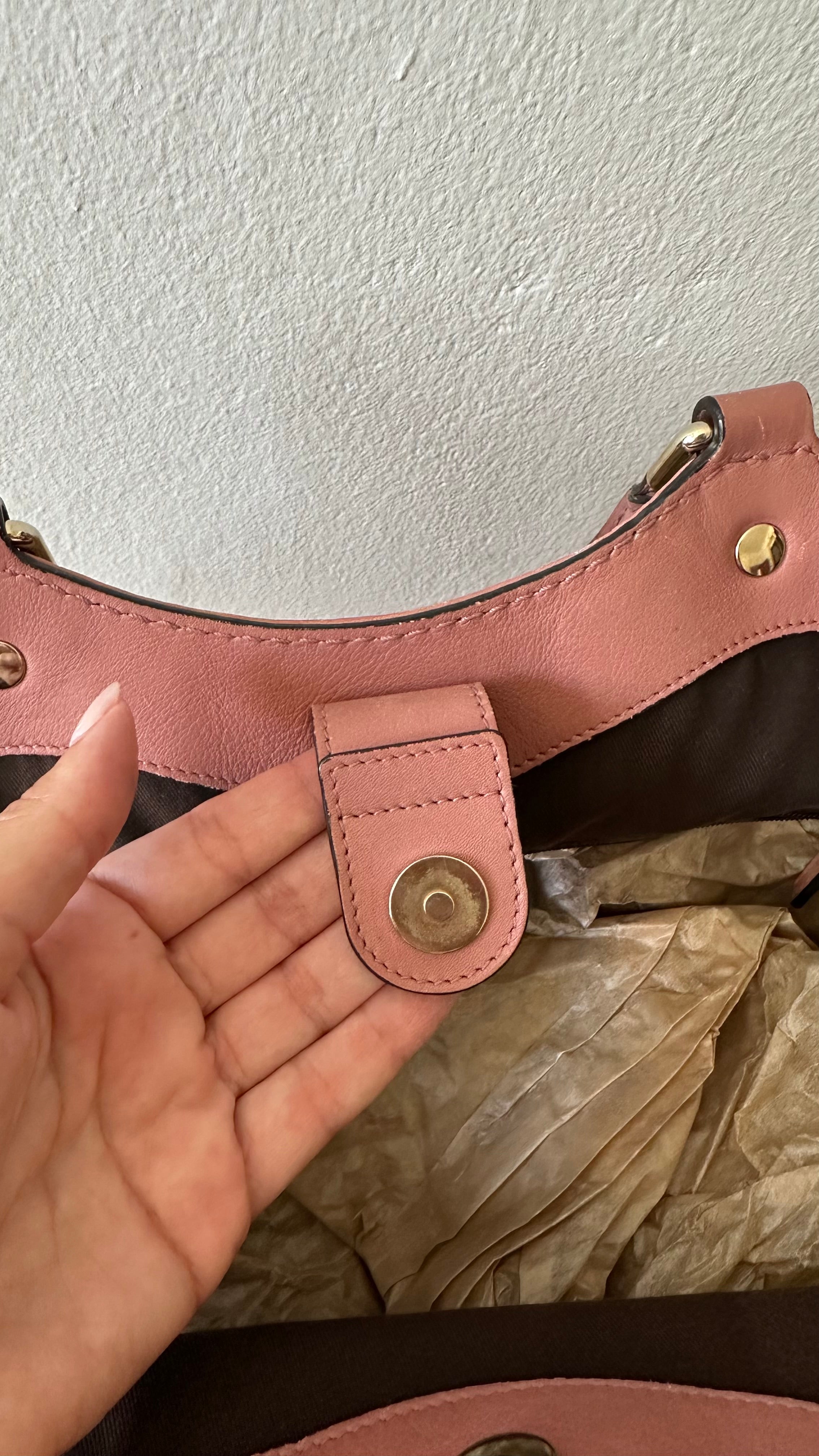 Gucci Sukey Medium Tote