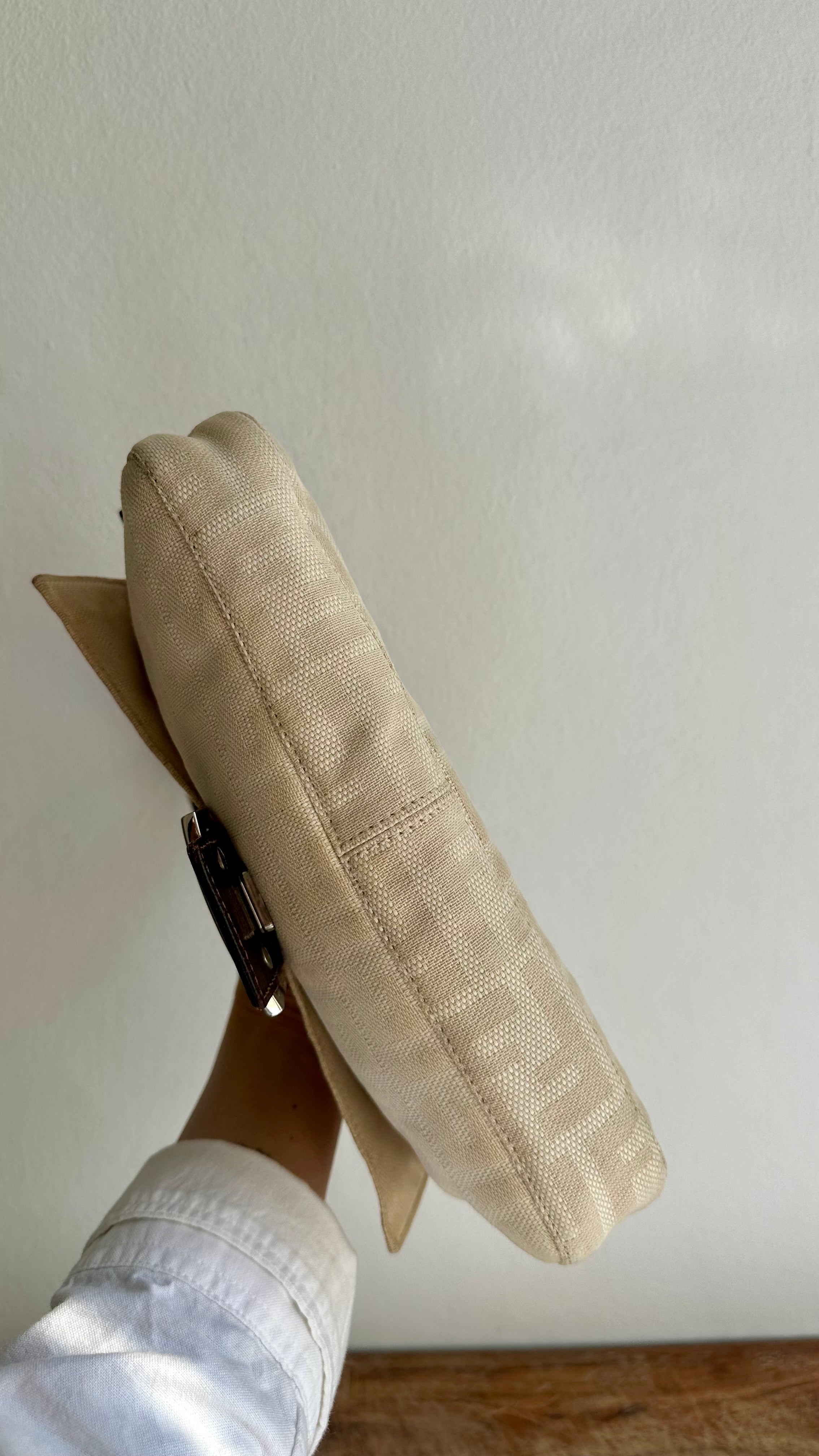 Fendi baguette