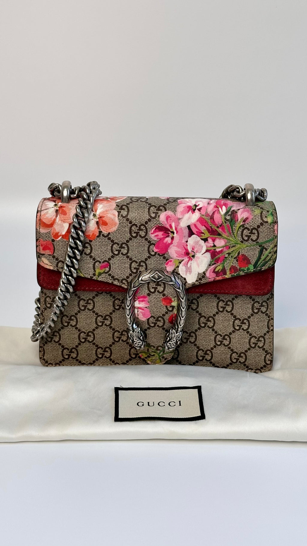 Gucci Dionysus Mini Blooms