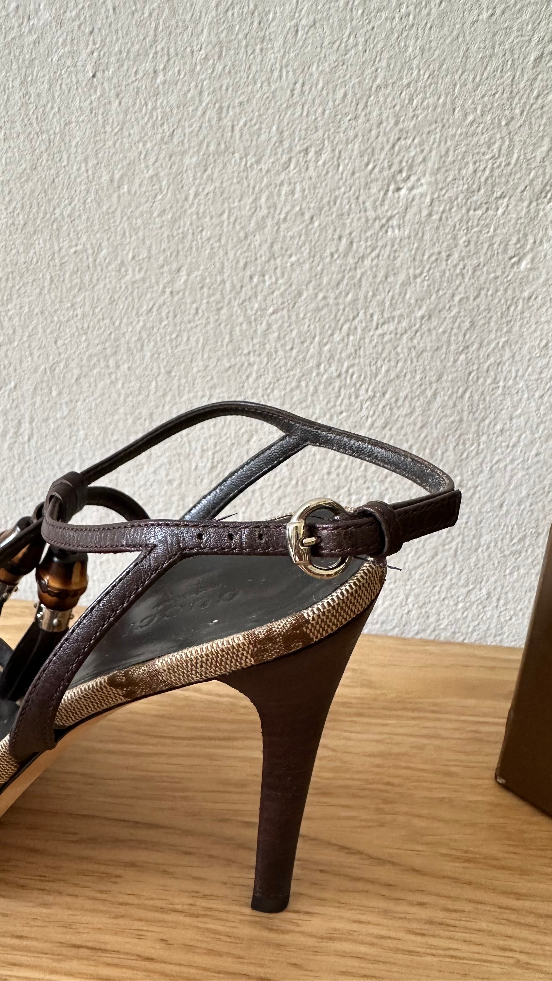 Sandali Gucci by Tom Ford