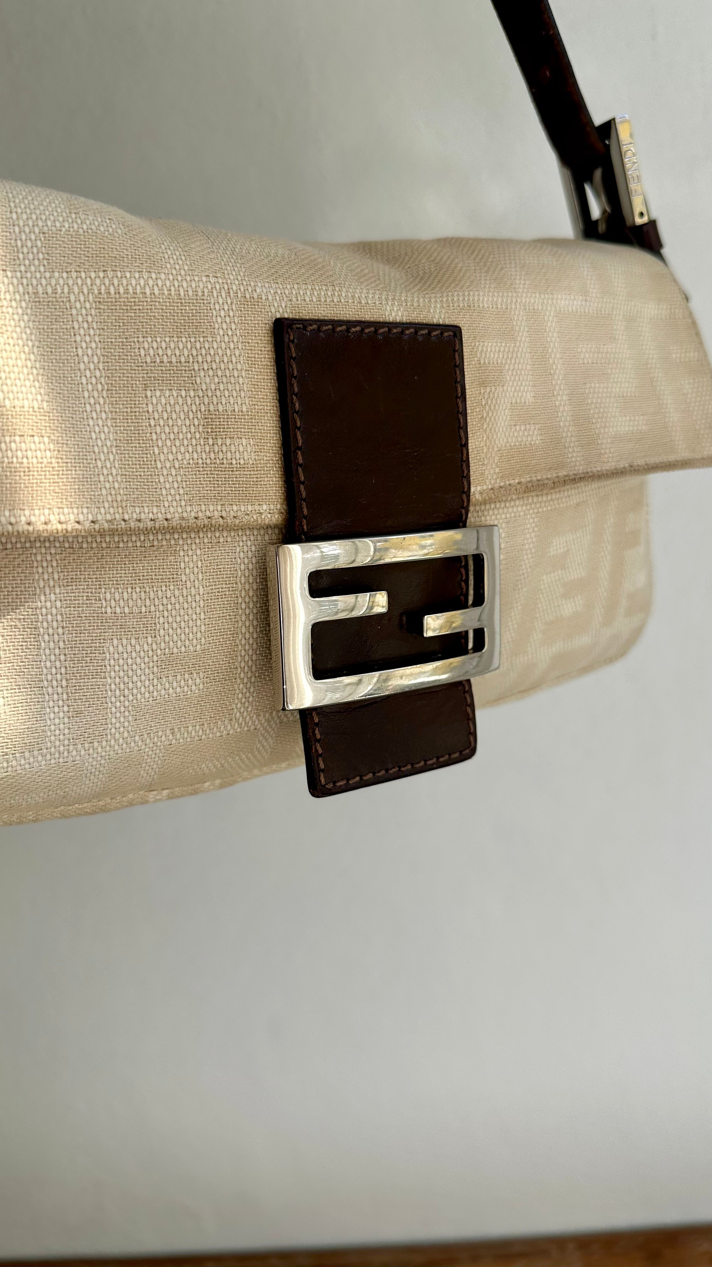 Fendi baguette