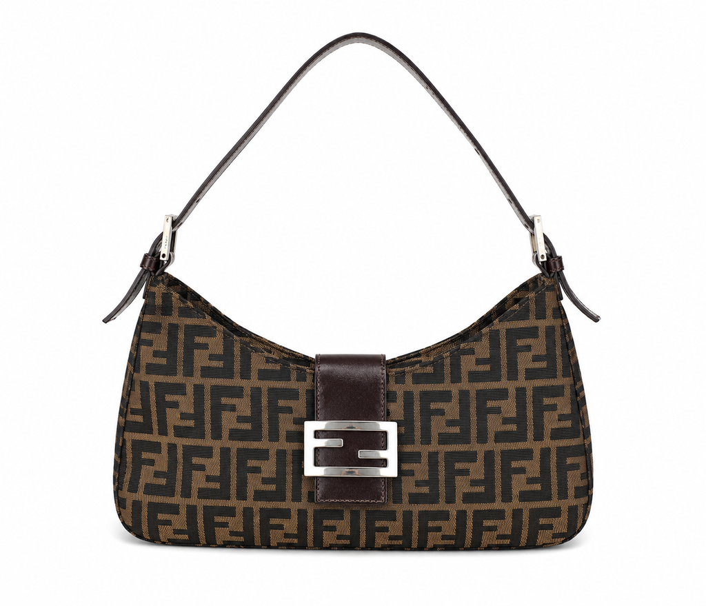 Fendi Moon Zucca