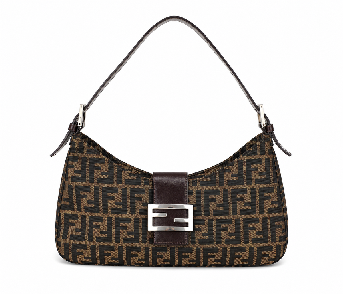 Fendi Moon Zucca