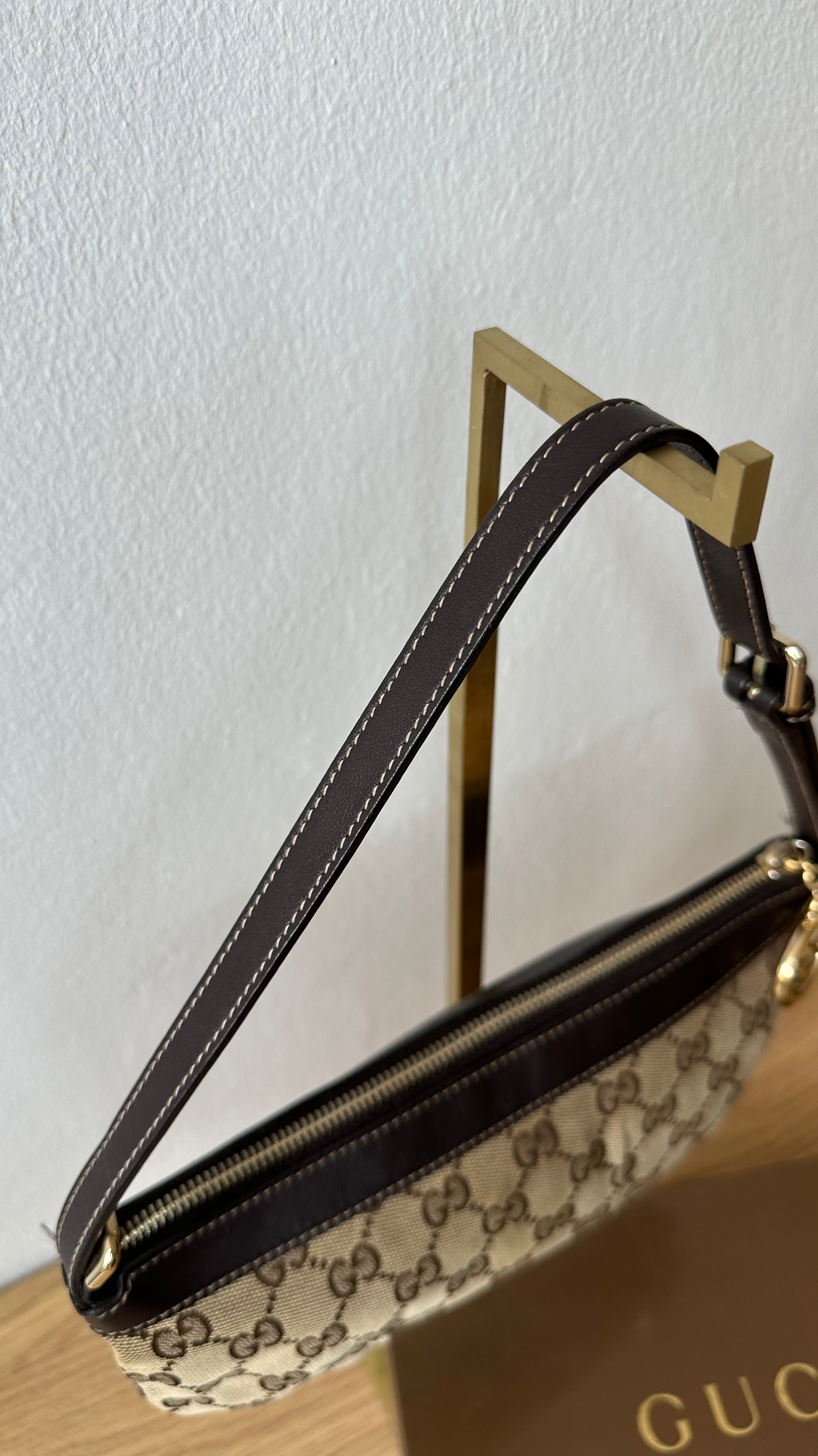 Pochette Gucci