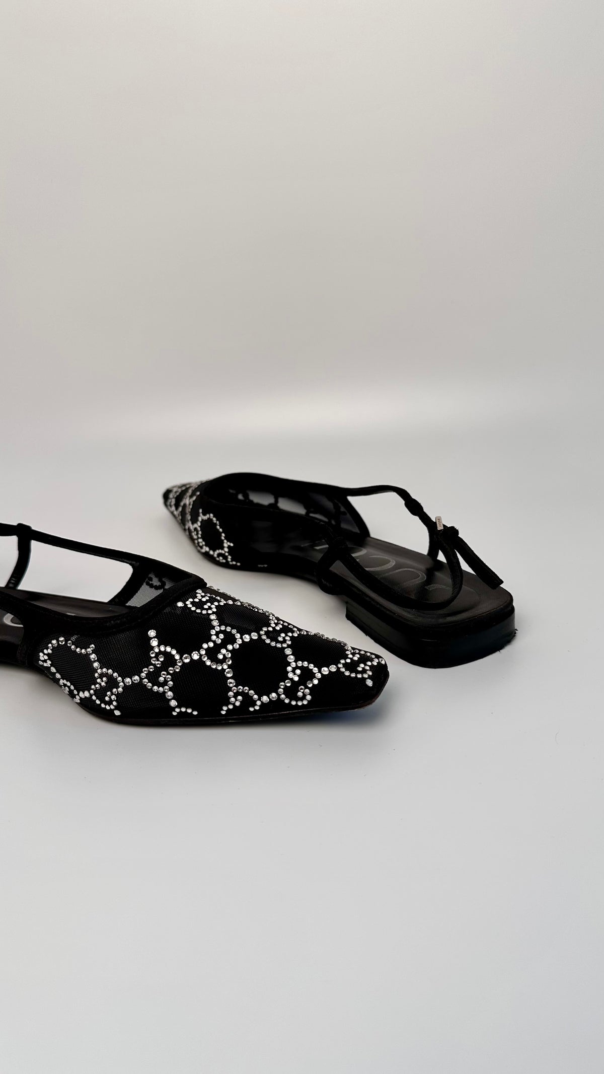 Gucci Demi Ballet