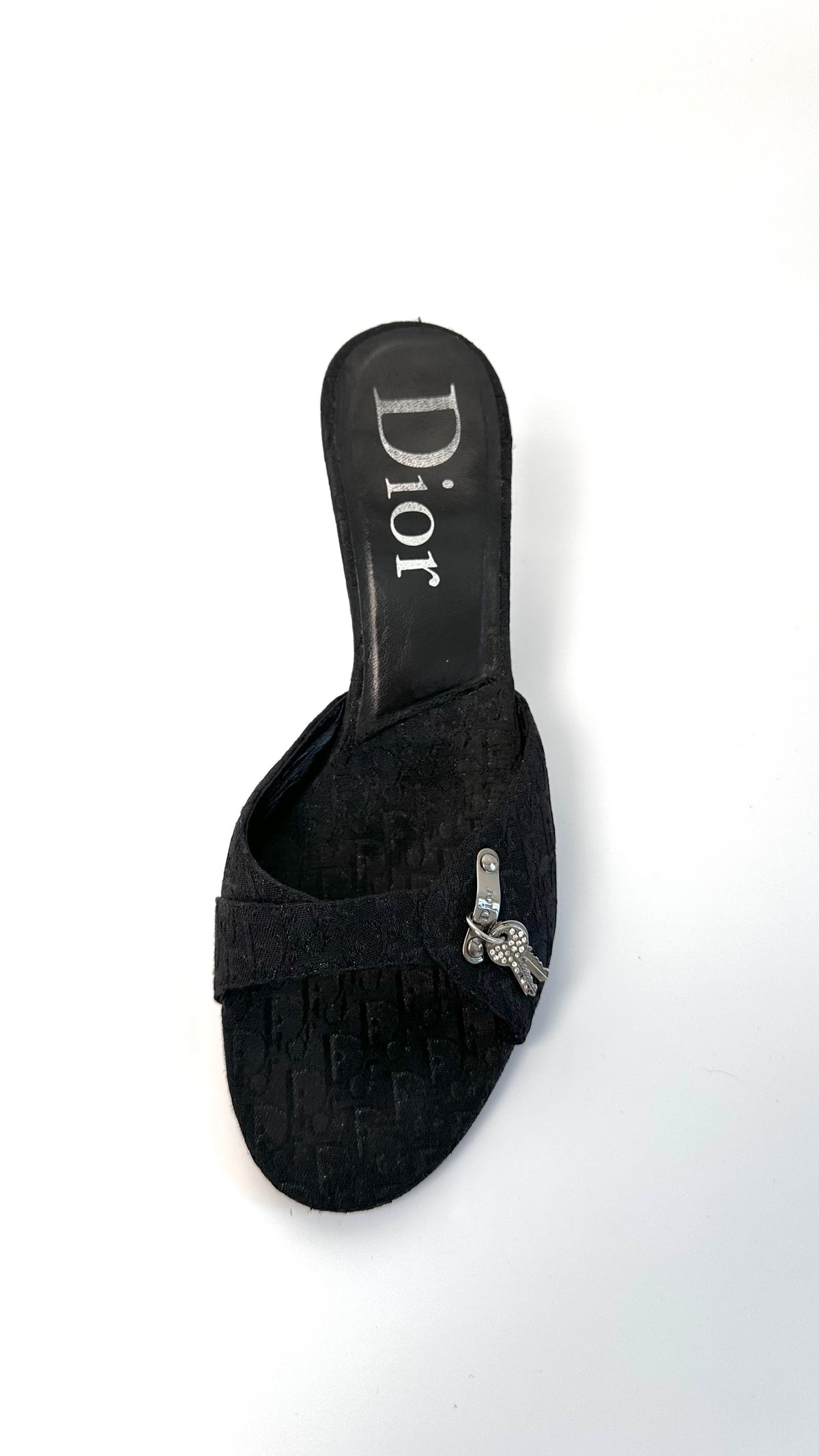 Mules Dior by John Galliano