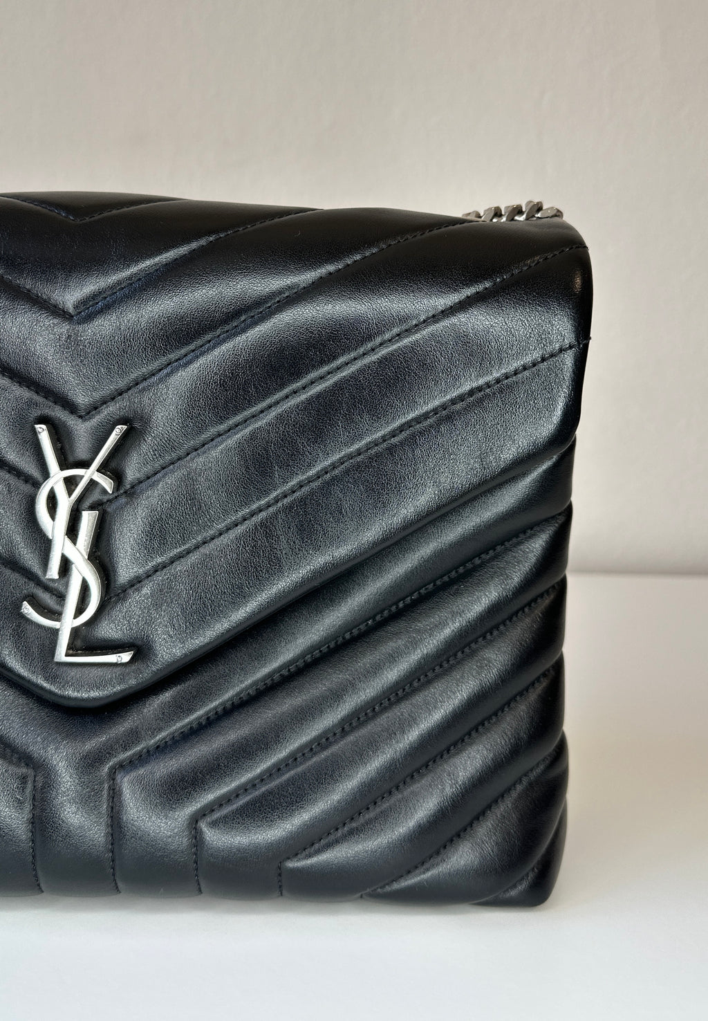 Saint Laurent – Lou Lou