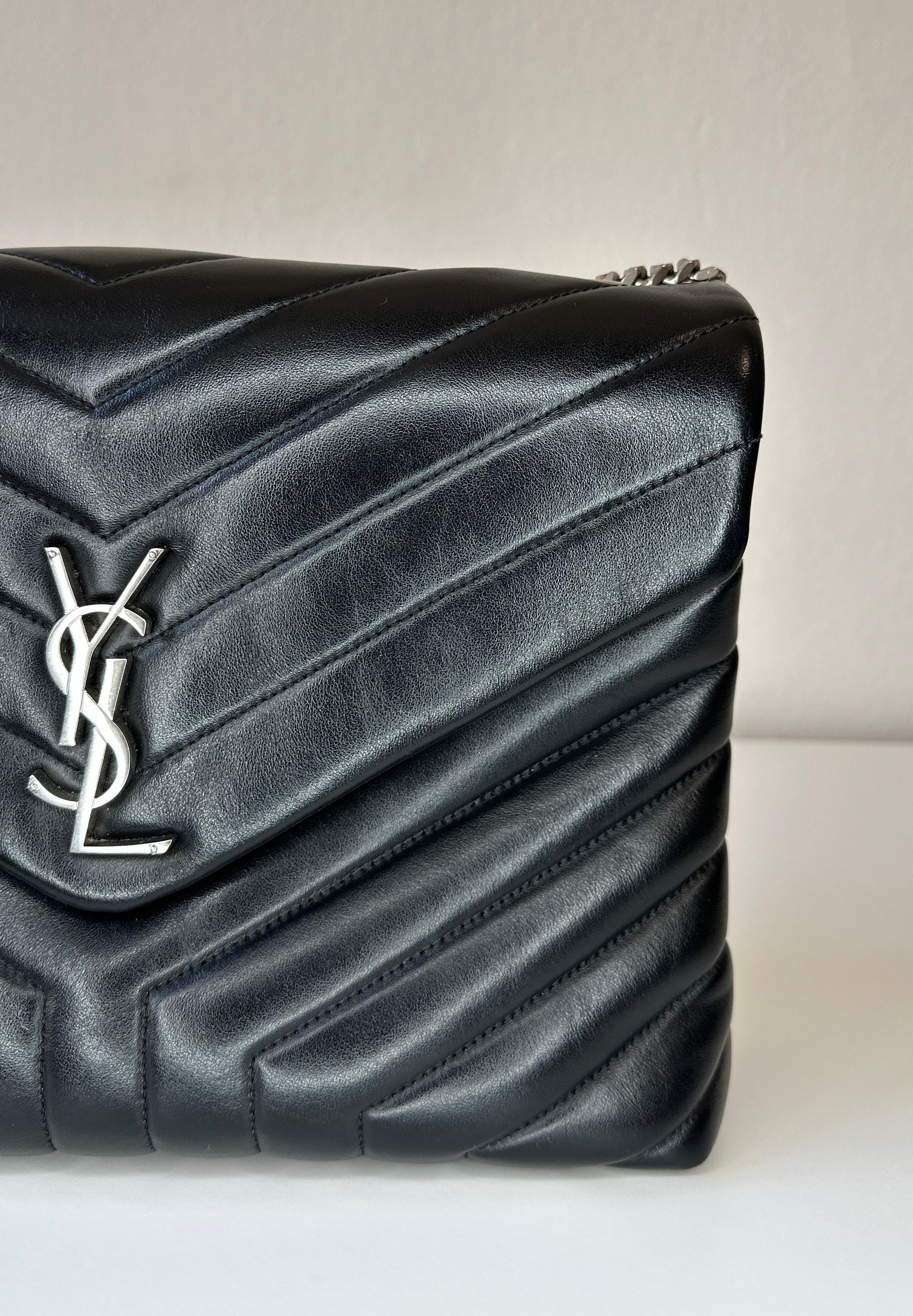 Saint Laurent – Lou Lou