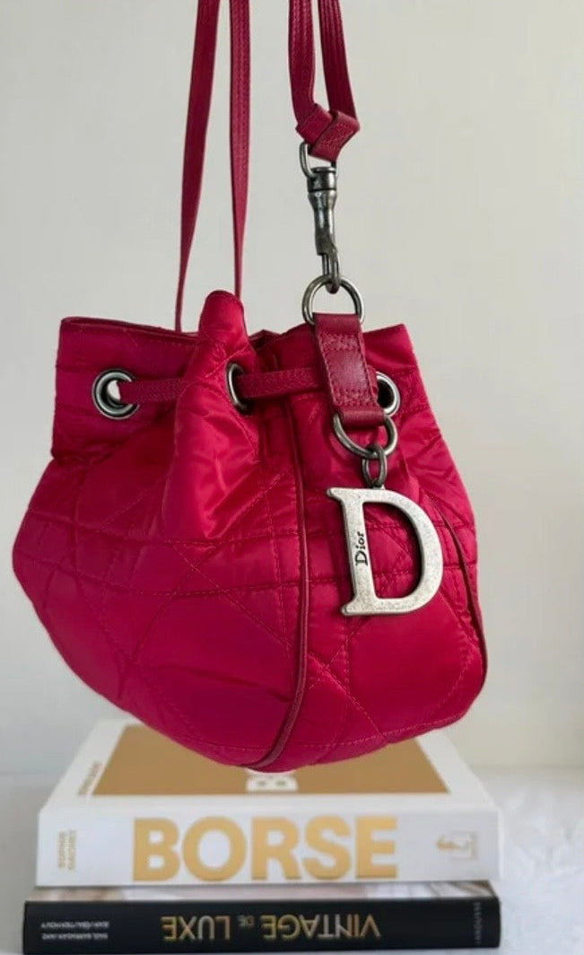 Dior Secchiello