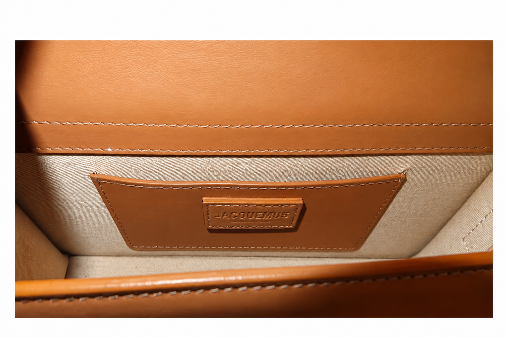 Preorder - Jacquemus Le Grand Bambino
