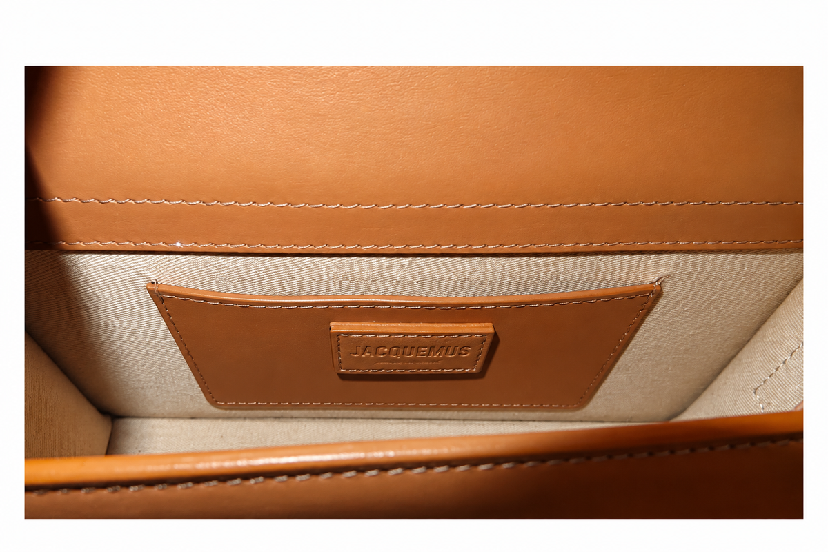 Preorder - Jacquemus Le Grand Bambino