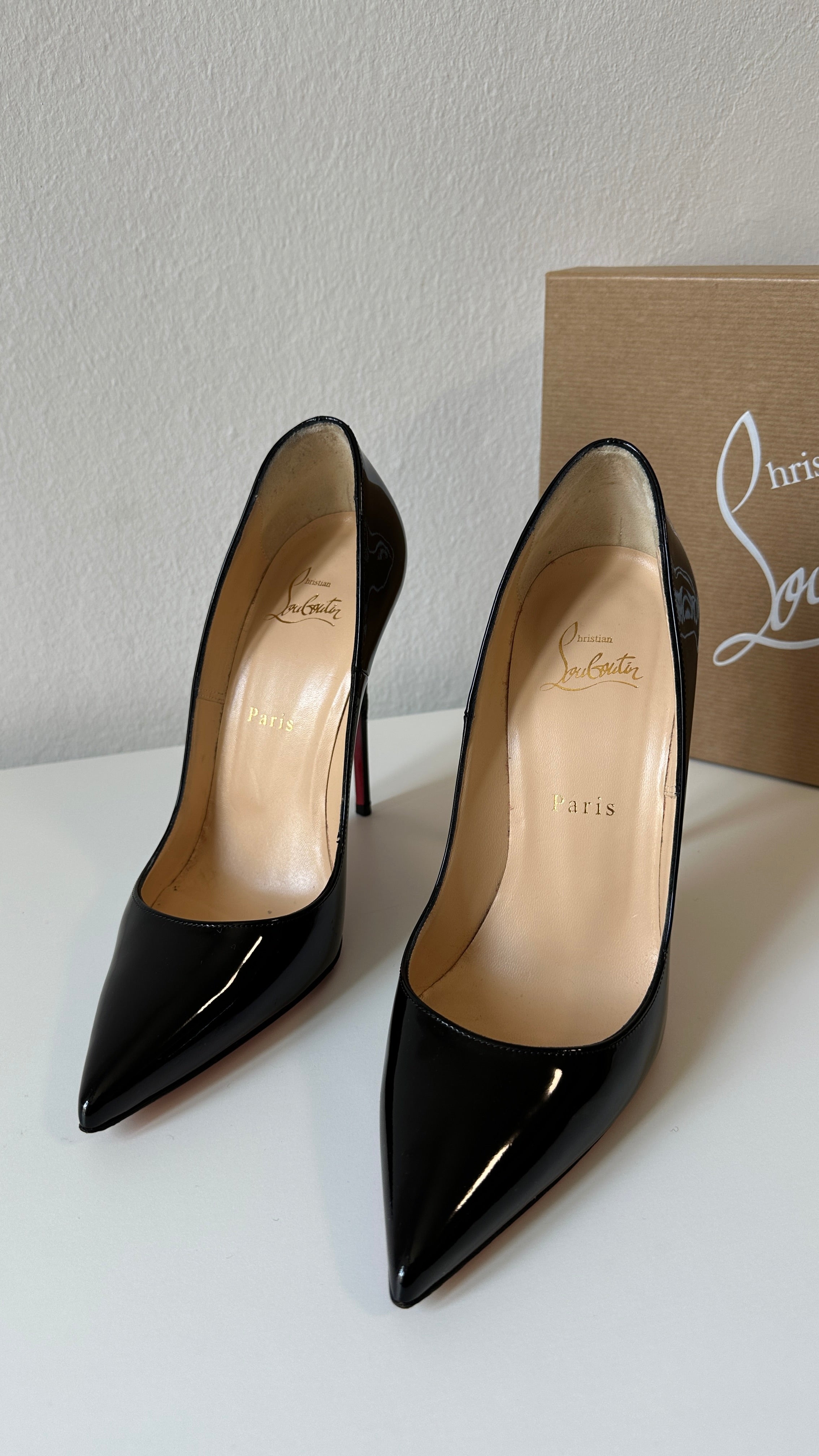 Loubotin So Kate
