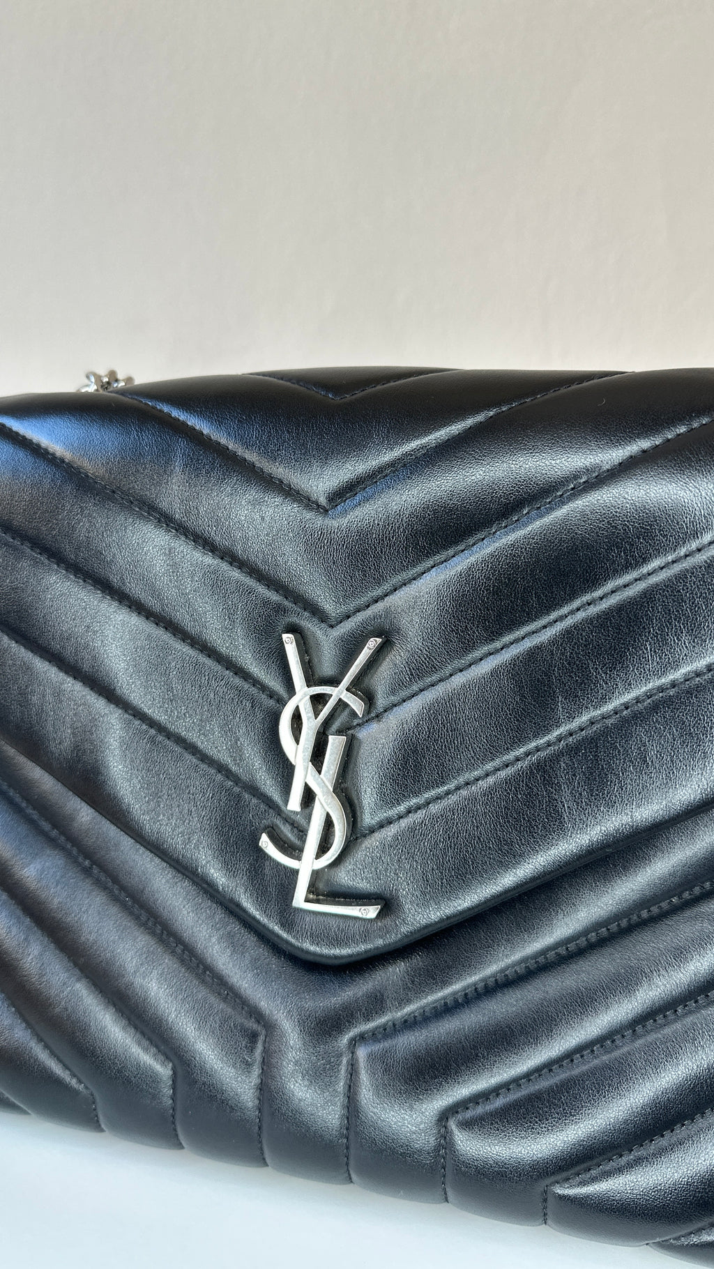 Saint Laurent – Lou Lou